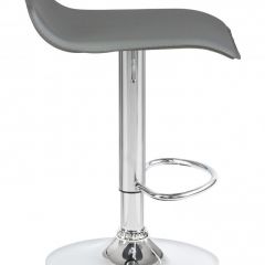 Стул барный DOBRIN TOMMY LM-3013 (серый) в Снежинске - snezhinsk.mebel24.online | фото 3