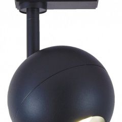 Светильник на штанге Escada 20043 20043TRA/01LED SBK в Снежинске - snezhinsk.mebel24.online | фото