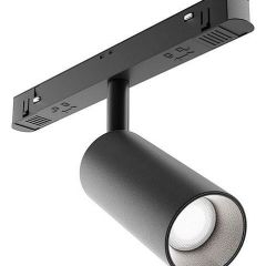 Светильник на штанге Maytoni Focus LED TR032-2-20W3K-M-B в Снежинске - snezhinsk.mebel24.online | фото