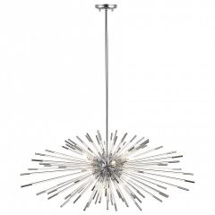 Светильник на штанге ST-Luce Callio SL1097.103.09 в Снежинске - snezhinsk.mebel24.online | фото