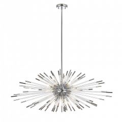 Светильник на штанге ST-Luce Callio SL1097.103.09 в Снежинске - snezhinsk.mebel24.online | фото 2