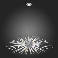 Светильник на штанге ST-Luce Callio SL1097.103.09 в Снежинске - snezhinsk.mebel24.online | фото 4