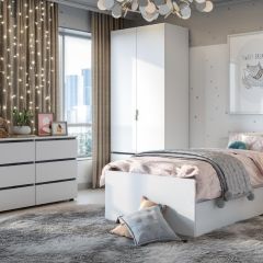 Токио Комод 6 ящиков в Снежинске - snezhinsk.mebel24.online | фото 2
