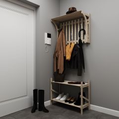 Тумба Конструктор Арт.Т600-1 в Снежинске - snezhinsk.mebel24.online | фото 4
