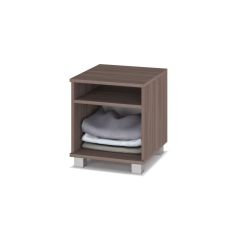 АМАНДА Тумба прикроватная А20 в Снежинске - snezhinsk.mebel24.online | фото 8