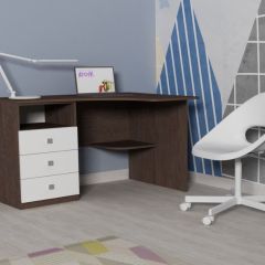 Угловой письменный стол Кадет в Снежинске - snezhinsk.mebel24.online | фото 14