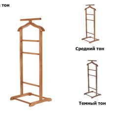 Вешалка костюмная ВК 1 в Снежинске - snezhinsk.mebel24.online | фото 2