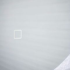 Зеркало Дакка 800х500 с подсветкой Домино (GL7036Z) в Снежинске - snezhinsk.mebel24.online | фото 6