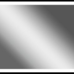 Зеркало Оттава 1000х700 с подсветкой Домино (GL7028Z) в Снежинске - snezhinsk.mebel24.online | фото 2