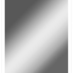 Зеркало Оттава 1000х700 с подсветкой Домино (GL7028Z) в Снежинске - snezhinsk.mebel24.online | фото 1