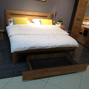 АФИНА А10 Ящик бельевой (крафт) в Снежинске - snezhinsk.mebel24.online | фото 2