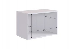 БАСКО Прихожая К10 (графит) в Снежинске - snezhinsk.mebel24.online | фото 14
