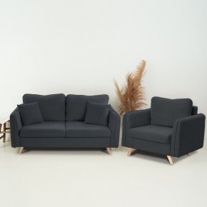 Комплект мягкой мебели 6134+6135 (диван+кресло) в Снежинске - snezhinsk.mebel24.online | фото 6