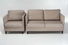 Комплект мягкой мебели 900+901 (диван+кресло) в Снежинске - snezhinsk.mebel24.online | фото 11