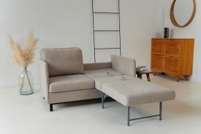 Комплект мягкой мебели 900+901 (диван+кресло) в Снежинске - snezhinsk.mebel24.online | фото 4