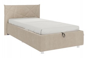 БЕСТ Кровать с ПМ 900 в Снежинске - snezhinsk.mebel24.online | фото 6