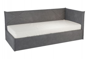 БЕСТ Кровать с ПМ (тахта) 900 в Снежинске - snezhinsk.mebel24.online | фото 1