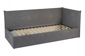 БЕСТ Кровать с ПМ (тахта) 900 в Снежинске - snezhinsk.mebel24.online | фото 2