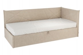 БЕСТ Кровать с ПМ (тахта) 900 в Снежинске - snezhinsk.mebel24.online | фото 4