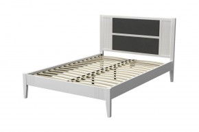БЕТТИ Кровать из массива 1600 в Снежинске - snezhinsk.mebel24.online | фото 2