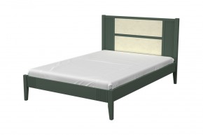 БЕТТИ Кровать из массива 1600 в Снежинске - snezhinsk.mebel24.online | фото 3