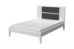 БЕТТИ Кровать из массива 1600 в Снежинске - snezhinsk.mebel24.online | фото 5