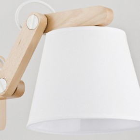 Бра ADILUX Joga White 23970 в Снежинске - snezhinsk.mebel24.online | фото 2