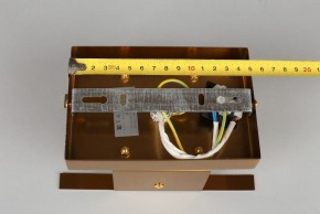 Бра Aployt Klodett APL.323.01.02 в Снежинске - snezhinsk.mebel24.online | фото 12