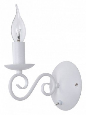 Бра Arte Lamp 1129 A1129AP-1WH в Снежинске - snezhinsk.mebel24.online | фото 2