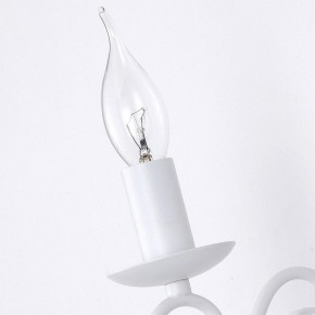 Бра Arte Lamp 1129 A1129AP-1WH в Снежинске - snezhinsk.mebel24.online | фото 4