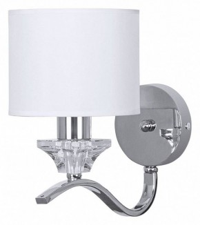 Бра Arte Lamp Alhena A4091AP-1CC в Снежинске - snezhinsk.mebel24.online | фото