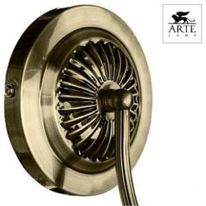 Бра Arte Lamp Alice A3579AP-1AB в Снежинске - snezhinsk.mebel24.online | фото 4