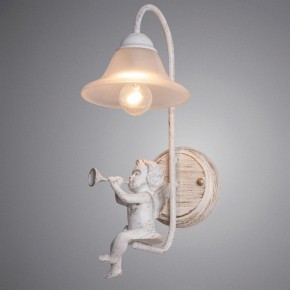 Бра Arte Lamp Amur A1133AP-1WG в Снежинске - snezhinsk.mebel24.online | фото 2