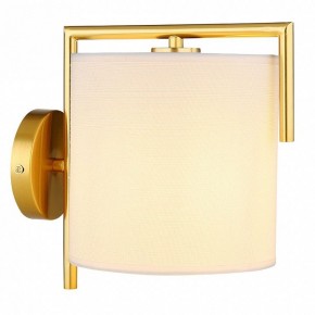 Бра Arte Lamp Aperol A5031AP-1PB в Снежинске - snezhinsk.mebel24.online | фото 2