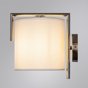 Бра Arte Lamp Aperol A5031AP-1SS в Снежинске - snezhinsk.mebel24.online | фото 2