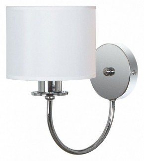 Бра Arte Lamp Attore A4092AP-1CC в Снежинске - snezhinsk.mebel24.online | фото