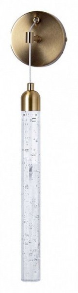 Бра Arte Lamp Bias A1802AP-5PB в Снежинске - snezhinsk.mebel24.online | фото