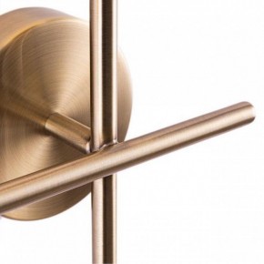 Бра Arte Lamp Bolla-Piccolo A3988AP-2AB в Снежинске - snezhinsk.mebel24.online | фото 3