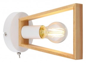 Бра Arte Lamp Brussels A8030AP-1WH в Снежинске - snezhinsk.mebel24.online | фото