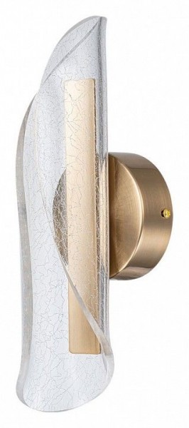 Бра Arte Lamp Ciclone A2475AP-7PB в Снежинске - snezhinsk.mebel24.online | фото