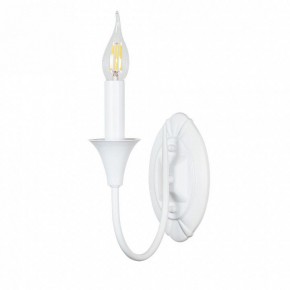 Бра Arte Lamp Collinetta A4094AP-1WH в Снежинске - snezhinsk.mebel24.online | фото