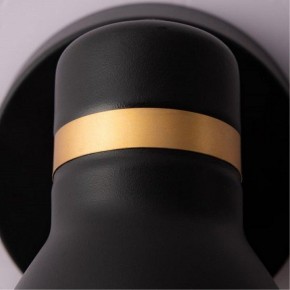 Бра Arte Lamp Fafnir A5047AP-1BK в Снежинске - snezhinsk.mebel24.online | фото 3