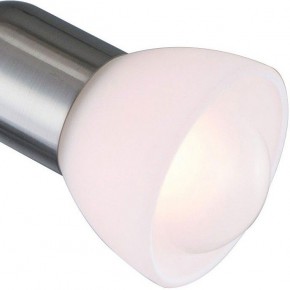 Бра Arte Lamp Falena A3116AP-1SS в Снежинске - snezhinsk.mebel24.online | фото 2