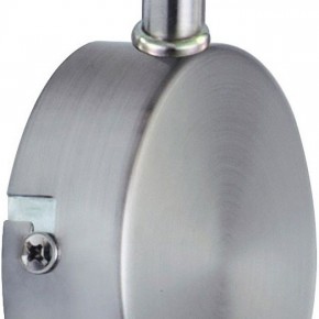 Бра Arte Lamp Falena A3116AP-1SS в Снежинске - snezhinsk.mebel24.online | фото 3
