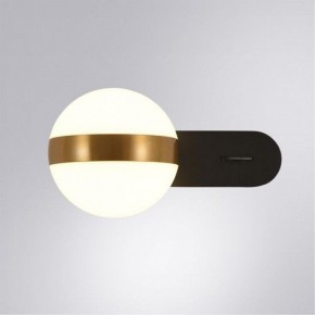 Бра Arte Lamp Furud A2125AP-1BK в Снежинске - snezhinsk.mebel24.online | фото 2