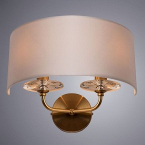 Бра Arte Lamp Jennifer A8555AP-2AB в Снежинске - snezhinsk.mebel24.online | фото 2