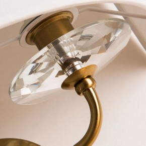 Бра Arte Lamp Jennifer A8555AP-2AB в Снежинске - snezhinsk.mebel24.online | фото 3