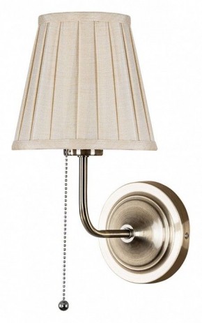 Бра Arte Lamp Marriot A5039AP-1AB в Снежинске - snezhinsk.mebel24.online | фото