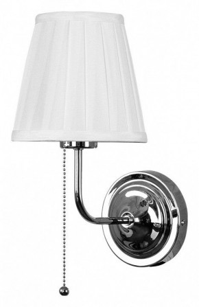 Бра Arte Lamp Marriot A5039AP-1CC в Снежинске - snezhinsk.mebel24.online | фото