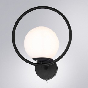 Бра Arte Lamp Matisse A7741AP-1BK в Снежинске - snezhinsk.mebel24.online | фото 2